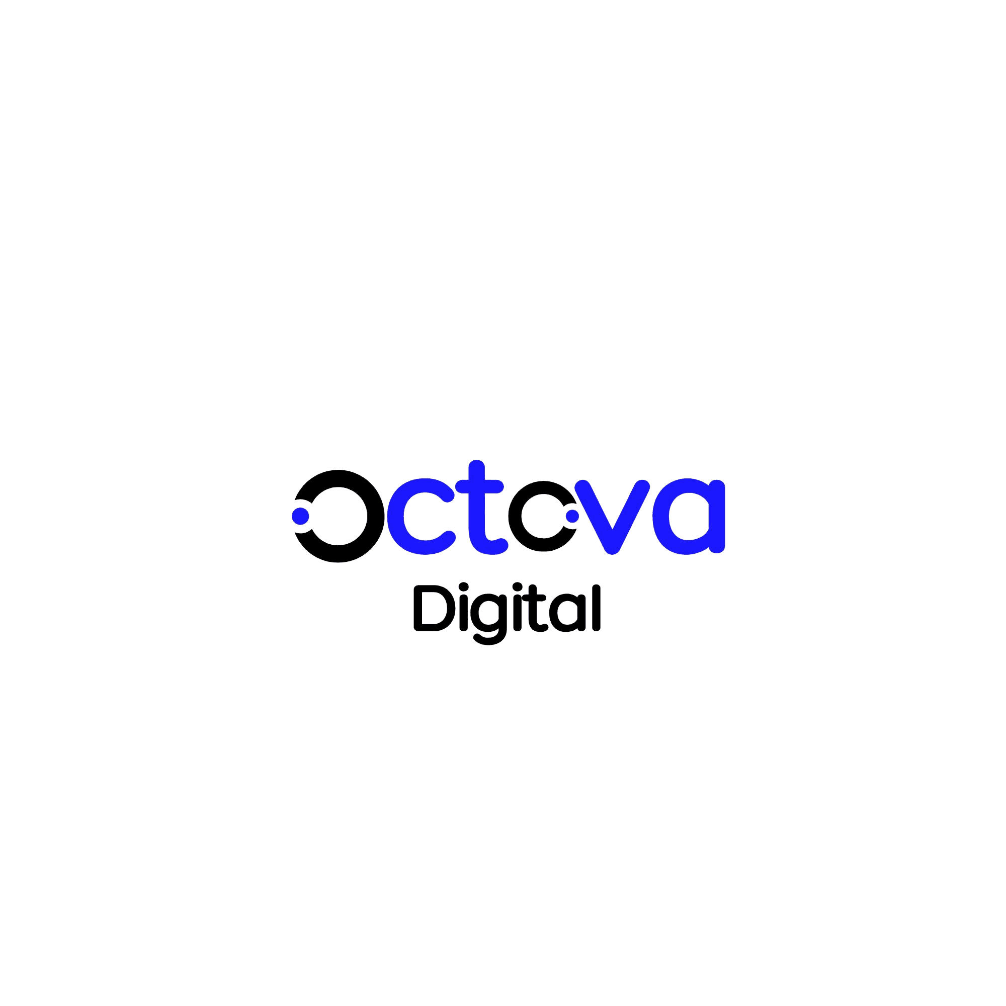 Octova Digital Logo